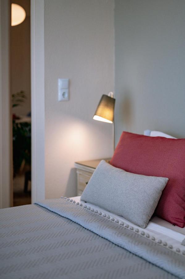 Helianthos Villa - Apartment No3 Kavala Dış mekan fotoğraf