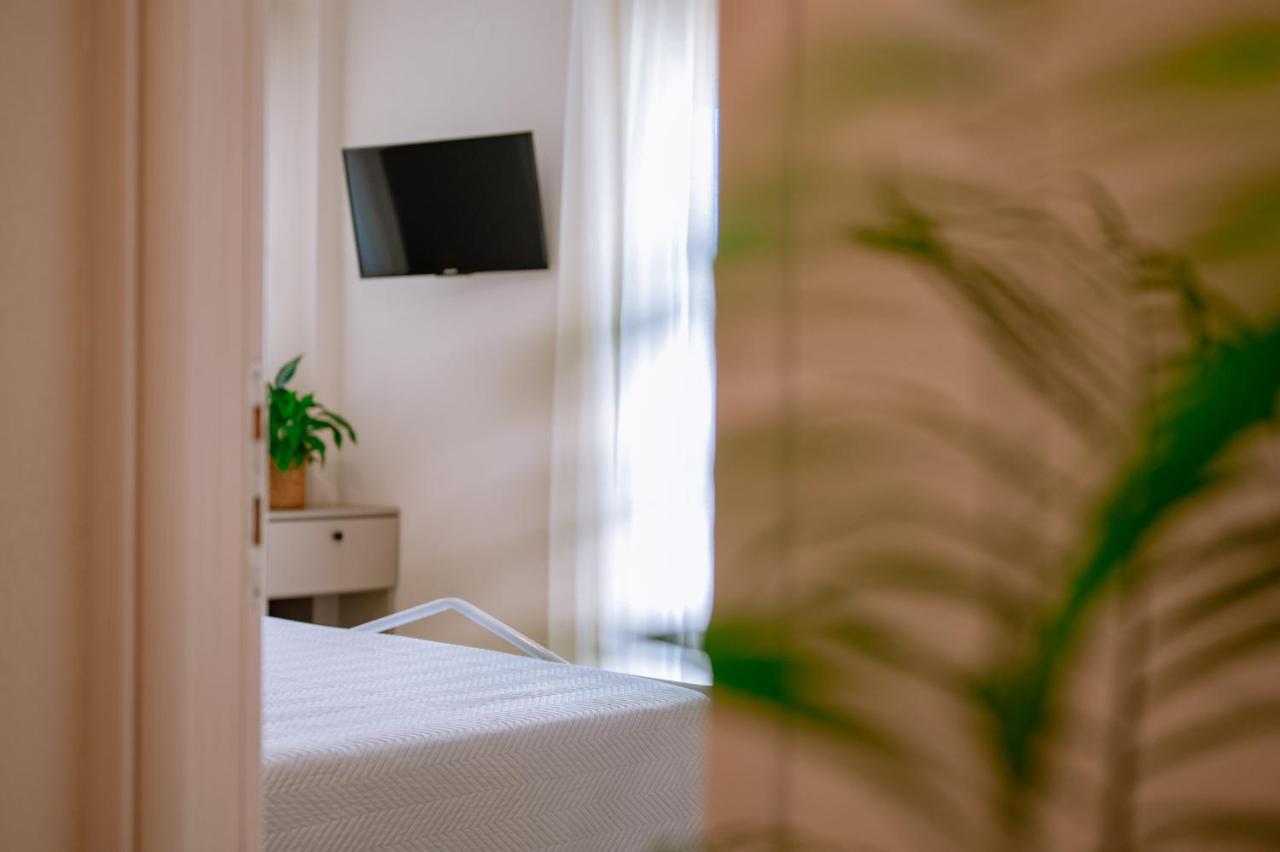 Helianthos Villa - Apartment No3 Kavala Dış mekan fotoğraf